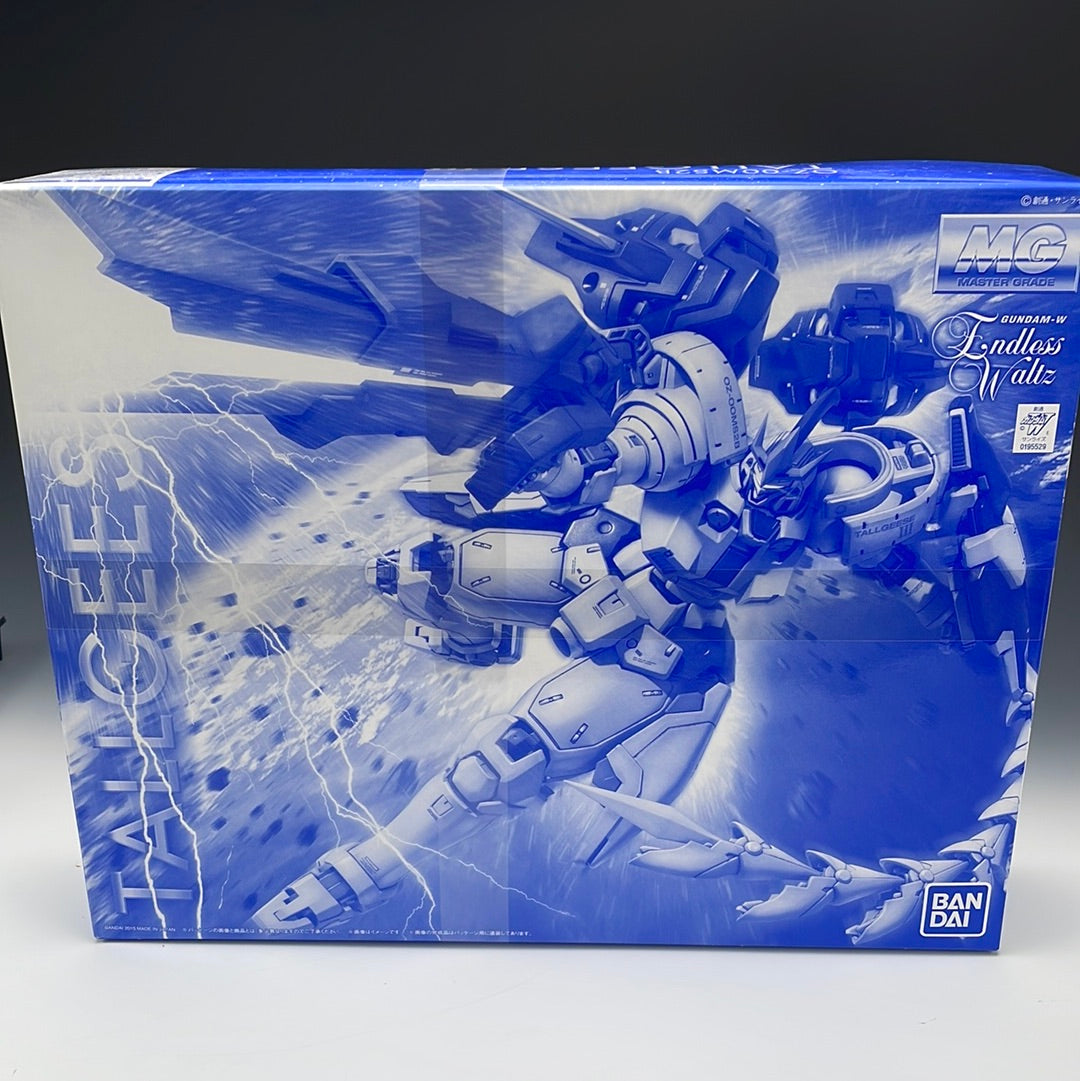 MG 1/100 TALLGEESE III