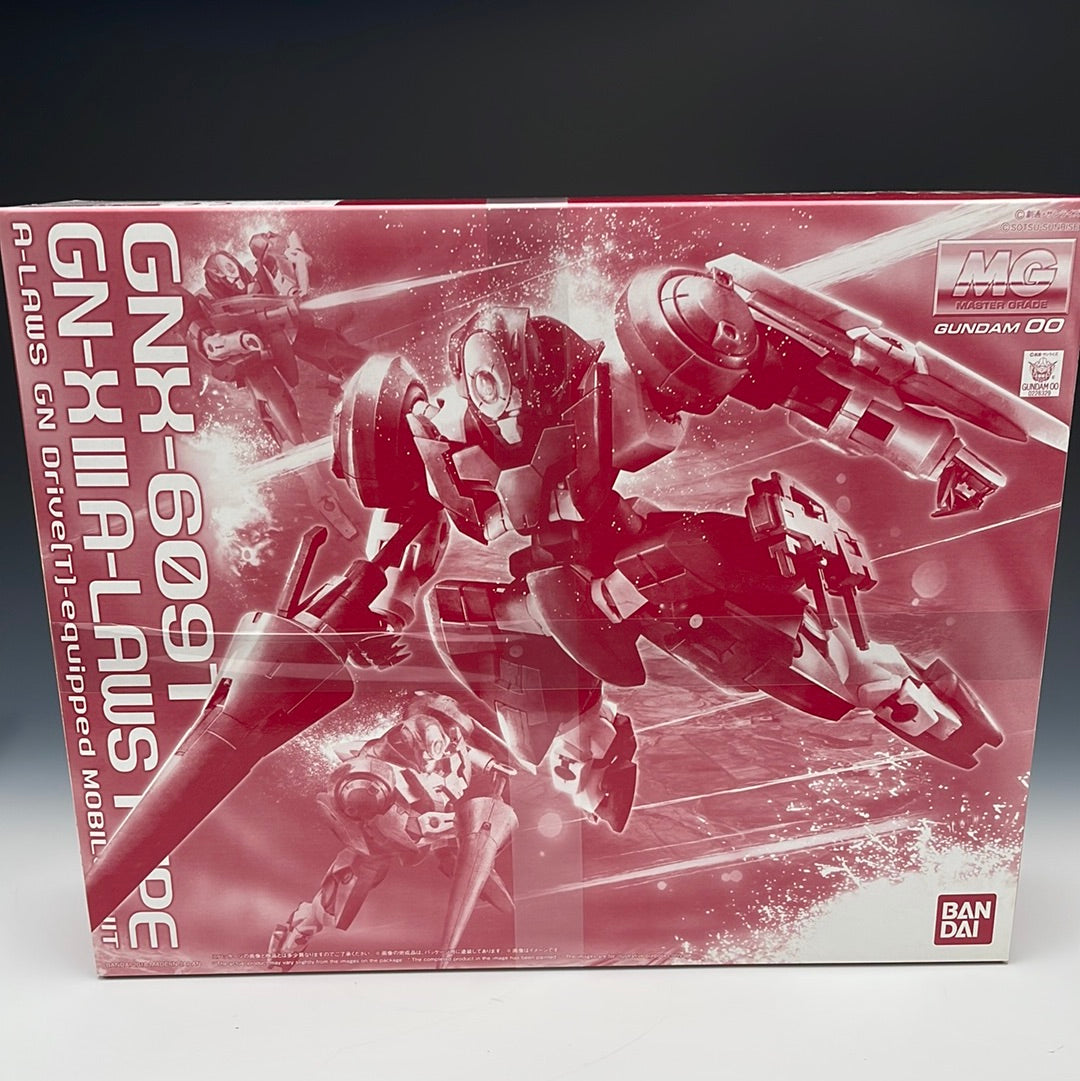 MG 1/100 GN-X III (A-LAWS TYPE)