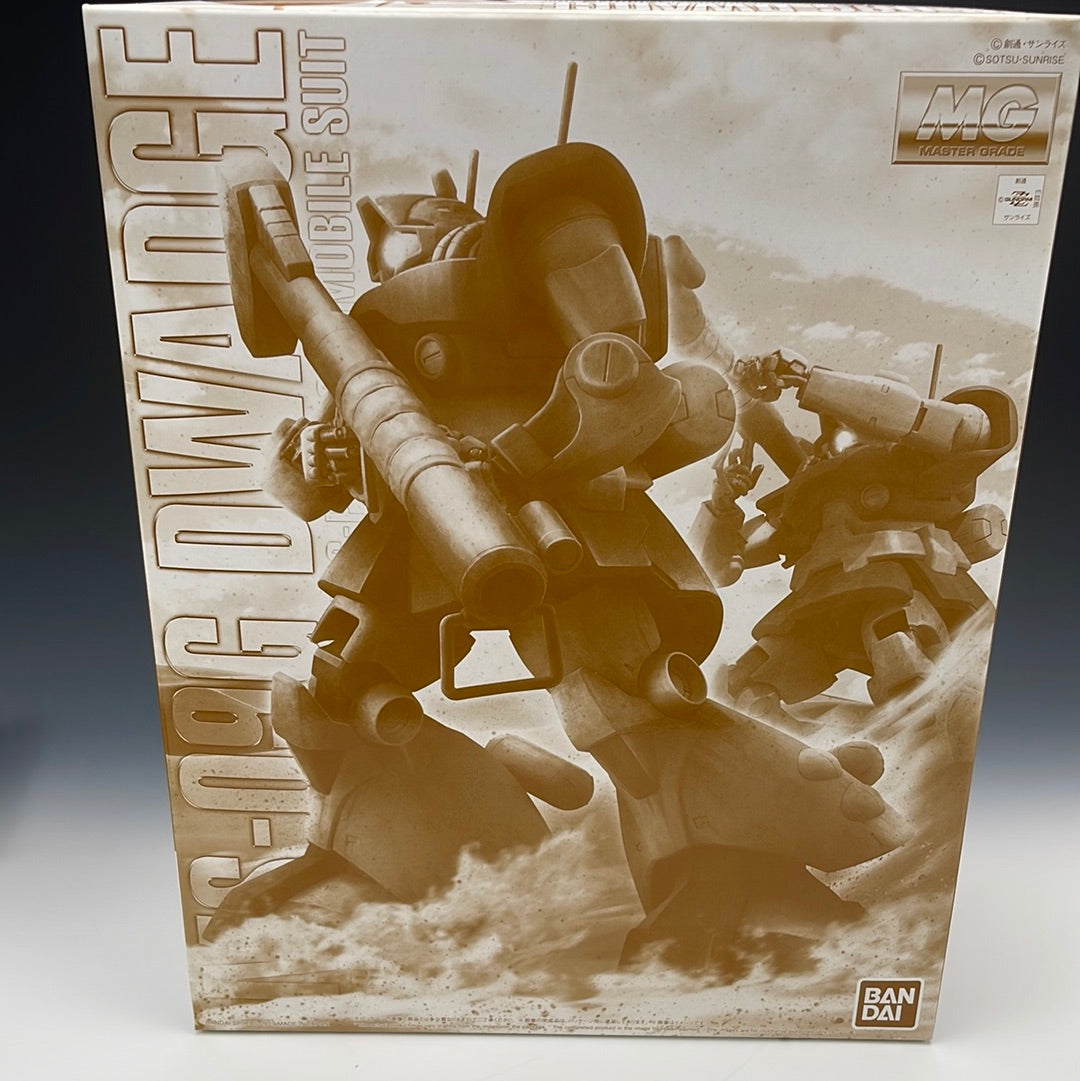 MG 1/100 MS-09g Dwadge